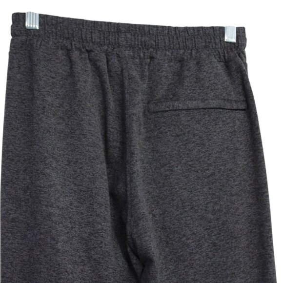 Vuori Ponto Performance Pant in Charcoal Heather Grey Size Small - Picture 5 of 8